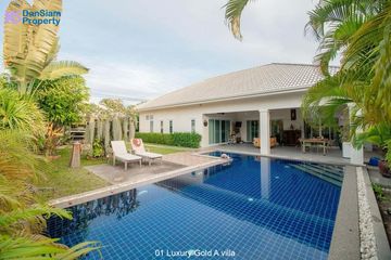3 Bedroom Villa for sale in Hua Hin The Gold, Thap Tai, Prachuap Khiri Khan