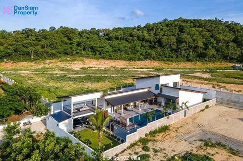 5 Bedroom Villa for sale in Nong Kae, Prachuap Khiri Khan