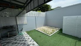 2 Bedroom Townhouse for rent in Indy Bangna Ramkhaemhaeng 2, Dokmai, Bangkok