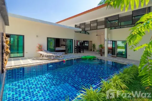 3 Bedroom Villa for sale in Rawai, Phuket