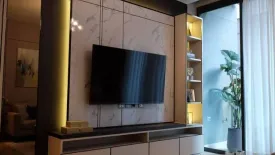 1 Bedroom Condo for rent in Sindhorn Residence, Lumpini, Bangkok near BTS Ploen Chit