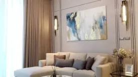 1 Bedroom Condo for rent in Sindhorn Residence, Lumpini, Bangkok near BTS Ploen Chit