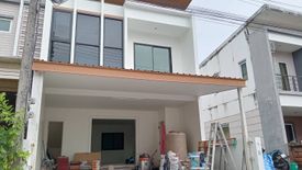 3 Bedroom Townhouse for sale in Habitown KohKaew - Phuket, Ko Kaeo, Phuket