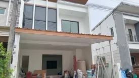 3 Bedroom Townhouse for sale in Habitown KohKaew - Phuket, Ko Kaeo, Phuket