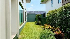 4 Bedroom House for rent in Burasiri Krungthep Kreetha, Hua Mak, Bangkok