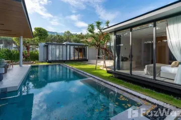 4 Bedroom Villa for sale in Botanica Forestique, Thep Krasatti, Phuket