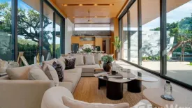 4 Bedroom Villa for rent in Botanica Foresta, Thep Krasatti, Phuket