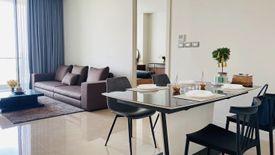 2 Bedroom Condo for rent in Sindhorn Residence, Langsuan, Bangkok near BTS Ploen Chit