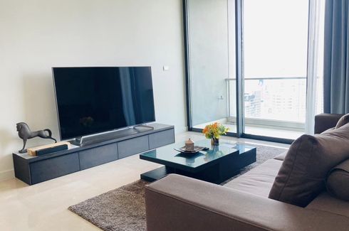 2 Bedroom Condo for rent in Sindhorn Residence, Langsuan, Bangkok near BTS Ploen Chit