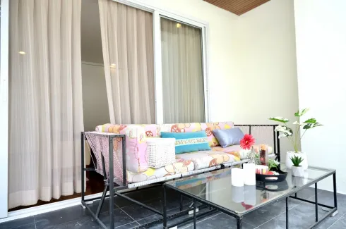 3 Bedroom Condo for rent in SanguanSap Mansion, Thung Wat Don, Bangkok near BTS Sueksa Witthaya