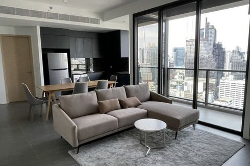 2 Bedroom Condo for rent in The Lofts Silom, Silom, Bangkok near BTS Surasak