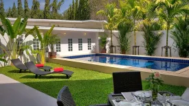 3 Bedroom Villa for sale in Delta Villas, Pa Khlok, Phuket