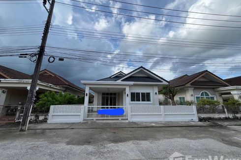 2 Bedroom House for sale in Sinsuk Thanee Village, Si Sunthon, Phuket