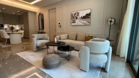 2 Bedroom Condo for rent in Sindhorn Residence, Lumpini, Bangkok near BTS Ploen Chit