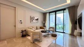 2 Bedroom Condo for rent in Sindhorn Residence, Lumpini, Bangkok near BTS Ploen Chit