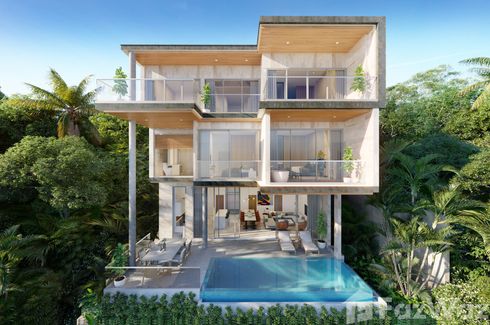 5 Bedroom Villa for sale in Ao Yon Beach Villas, Wichit, Phuket