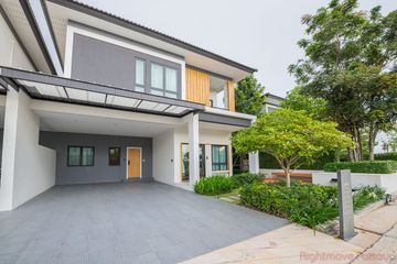 4 Bedroom House for sale in Tropical Village 3, Huai Yai, Chonburi