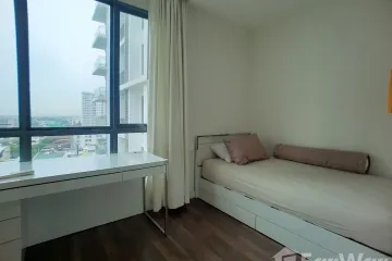 2 Bedroom Condo for sale in The Room Sukhumvit 62, Bang Chak, Bangkok near BTS Punnawithi