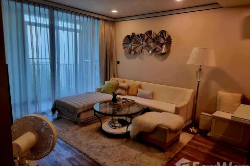 2 Bedroom Condo for sale in Maestro 01 Sathorn-Yenakat, Thung Maha Mek, Bangkok near MRT Khlong Toei