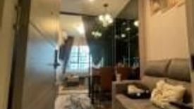 1 Bedroom Condo for sale in KNIGHTSBRIDGE COLLAGE RAMKHAMHAENG, Hua Mak, Bangkok near MRT Hua Mak