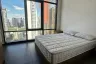 2 Bedroom Condo for sale in The Lofts Asoke, Khlong Toei Nuea, Bangkok near MRT Phetchaburi
