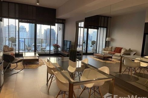 2 Bedroom Condo for sale in The Lofts Asoke, Khlong Toei Nuea, Bangkok near MRT Phetchaburi