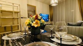 2 Bedroom Condo for sale in Magnolias Waterfront Residences, Khlong Ton Sai, Bangkok near BTS Saphan Taksin