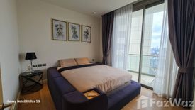 2 Bedroom Condo for sale in Magnolias Waterfront Residences, Khlong Ton Sai, Bangkok near BTS Saphan Taksin