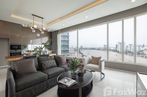 3 Bedroom Condo for sale in Condo Menam residences, Wat Phraya Krai, Bangkok