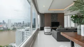 3 Bedroom Condo for sale in Condo Menam residences, Wat Phraya Krai, Bangkok