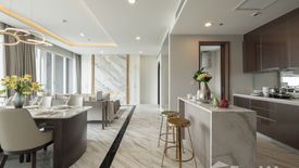 3 Bedroom Condo for sale in Menam Residences Condominium, Wat Phraya Krai, Bangkok