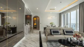 3 Bedroom Condo for sale in Menam Residences Condominium, Wat Phraya Krai, Bangkok