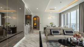 3 Bedroom Condo for sale in Condo Menam residences, Wat Phraya Krai, Bangkok