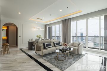 3 Bedroom Condo for sale in Condo Menam residences, Wat Phraya Krai, Bangkok