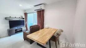 2 Bedroom Condo for rent in Whizdom @ Punnawithi Station, Bang Chak, Bangkok near BTS Punnawithi