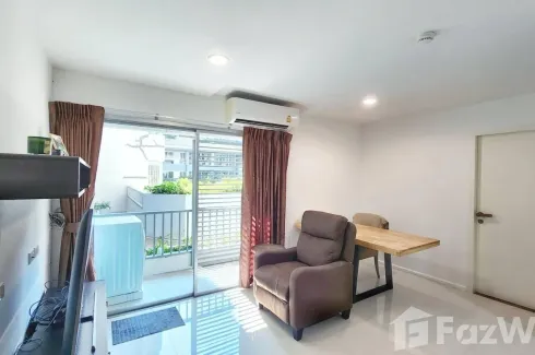 2 Bedroom Condo for rent in Whizdom @ Punnawithi Station, Bang Chak, Bangkok near BTS Punnawithi