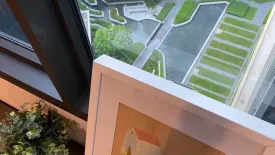 1 Bedroom Condo for rent in Life One Wireless, Lumpini, Bangkok near BTS Ploen Chit