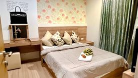 1 Bedroom Condo for rent in Rhythm Ratchada, Sam Sen Nok, Bangkok near MRT Ratchadaphisek