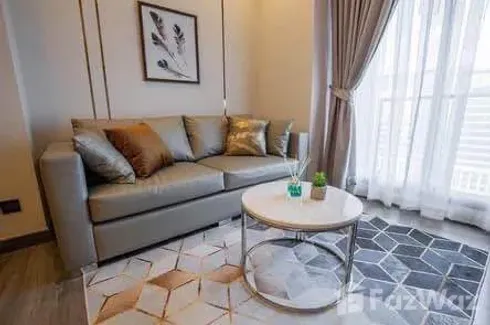 2 Bedroom Condo for rent in Urbano Rajavithi, Bang Phlat, Bangkok near MRT Sirindhorn