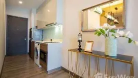 2 Bedroom Condo for rent in Urbano Rajavithi, Bang Phlat, Bangkok near MRT Sirindhorn