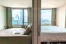 1 Bedroom Condo for sale in Sindhorn Residence, Lumpini, Bangkok near BTS Ploen Chit