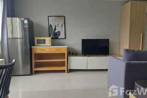 Condo for rent in Lumpini Place Suanplu - Sathorn, Thung Maha Mek, Bangkok near MRT Lumpini