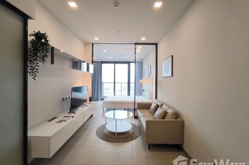 1 Bedroom Condo for rent in One 9 Five Asoke - Rama 9, Huai Khwang, Bangkok near MRT Phra Ram 9