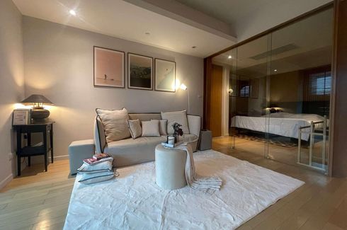 1 Bedroom Condo for sale in The Pano Rama 3, Bang Phong Pang, Bangkok