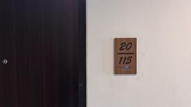 1 Bedroom Condo for sale in Bangkok Horizon Sathorn, Yan Nawa, Bangkok near BTS Chong Nonsi