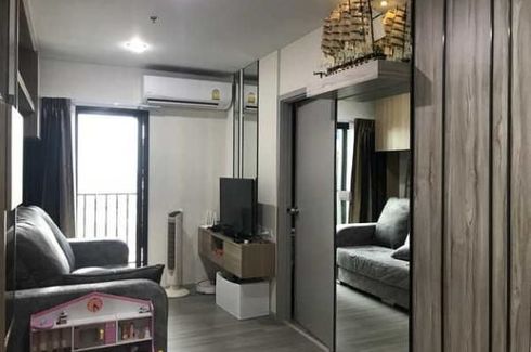 2 Bedroom Condo for sale in The Parkland Charan – Pinklao, Bang Yi Khan, Bangkok near MRT Bang Yi Khan