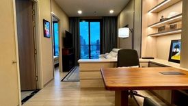 1 Bedroom Condo for rent in One 9 Five Asoke - Rama 9, Huai Khwang, Bangkok near MRT Phra Ram 9