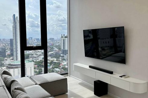 2 Bedroom Condo for rent in Mazarine Ratchayothin, Chan Kasem, Bangkok near BTS Ratchayothin