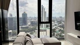 2 Bedroom Condo for rent in Mazarine Ratchayothin, Chan Kasem, Bangkok near BTS Ratchayothin