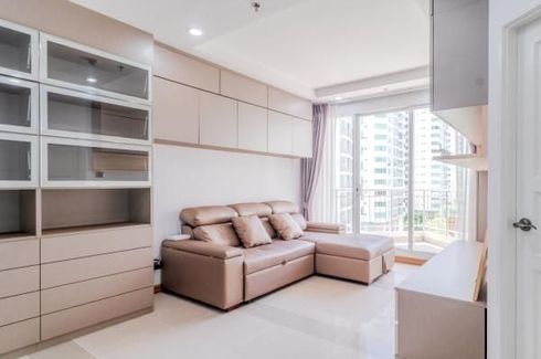 2 Bedroom Condo for sale in Supalai Wellington, Huai Khwang, Bangkok near MRT Thailand Cultural Centre